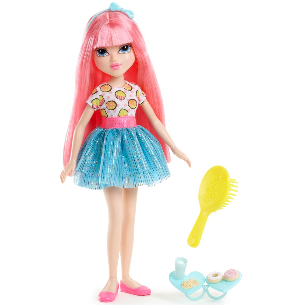 Moxie Girlz Avery Doll - Sweet Style for Kids Play
