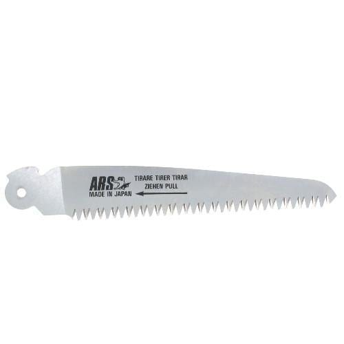 ARS 5.5 Inch Professional Saw Blade for 210DX Folding Saw - Replacement Blade for Woodworking, Pruning & DIY Projects