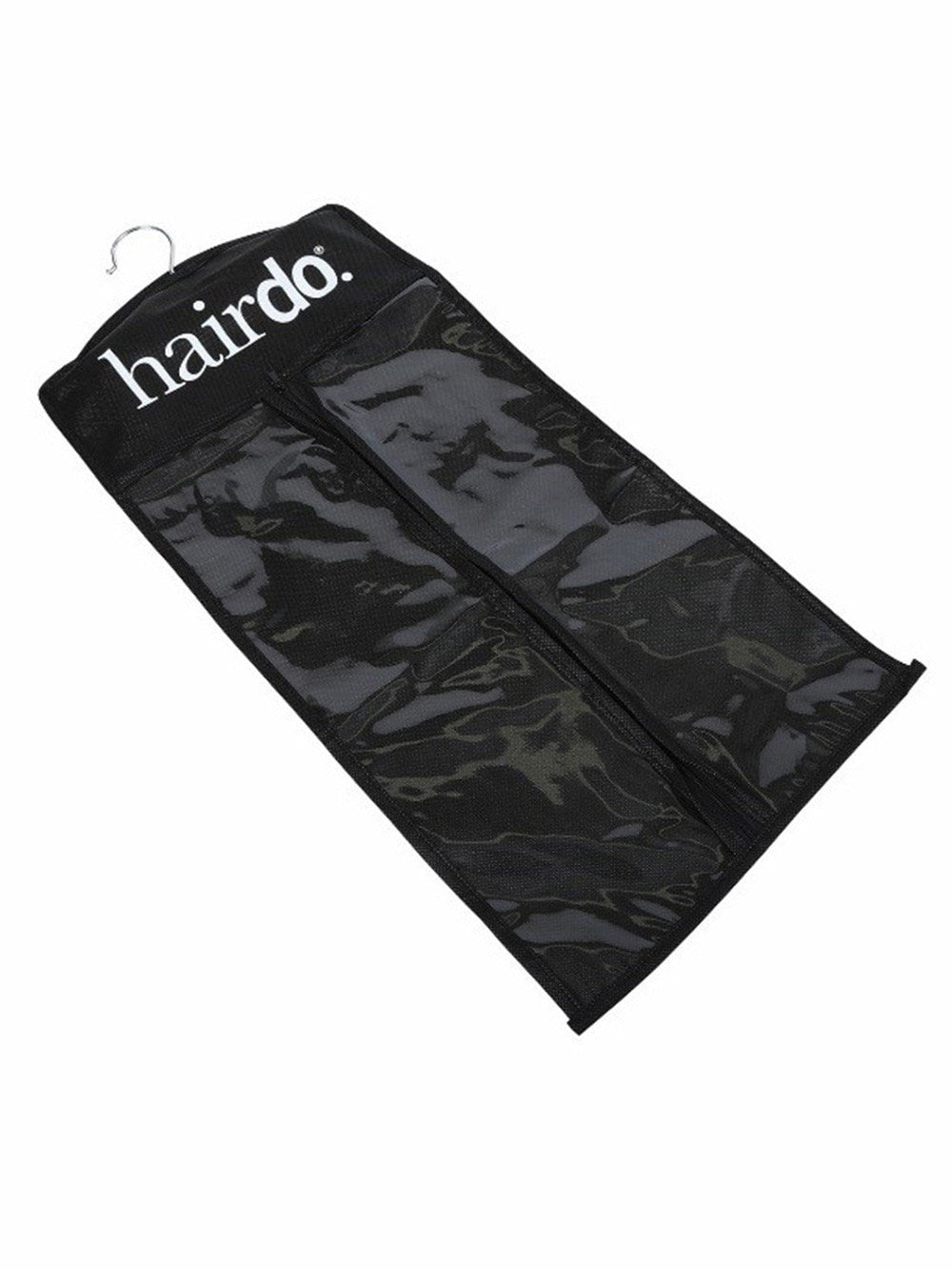 Extension Storage Bag & Hanger - Space Saving Closet Organizer for Scarves, Belts, Ties | Perfect for Home, Office & Travel Organization