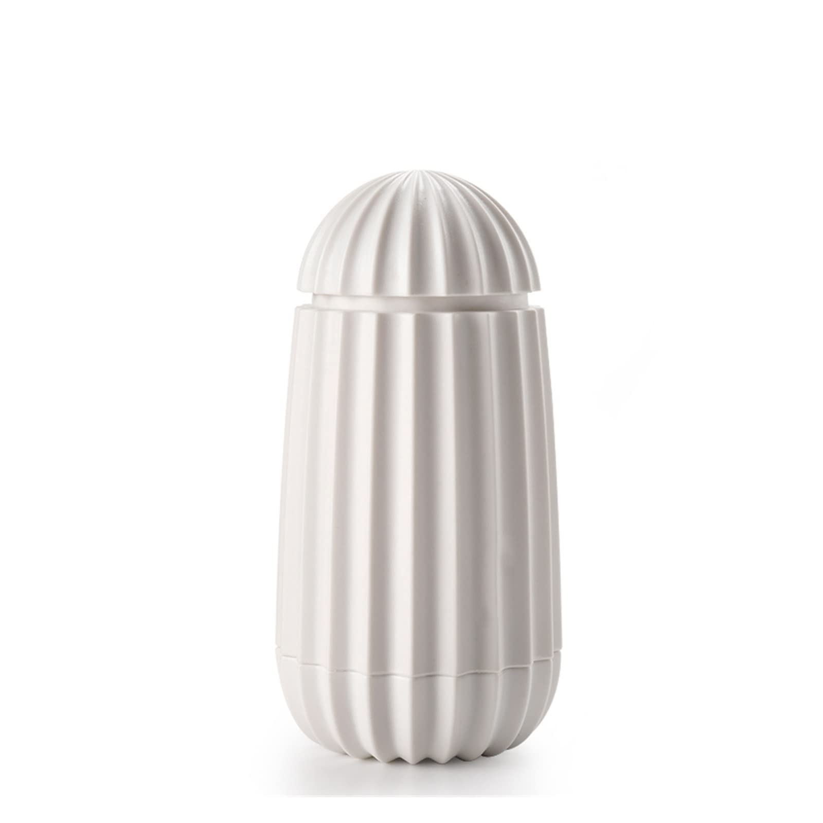 Automatic Cactus-Shaped Toothpick Holder & Cotton Swab Box - Bamboo Stick Organizer, Thickened Plastic Storage Container for Household & Dining Table Decoration | Perfect for Kitchen, Bathroom, and Party Supplies Organization