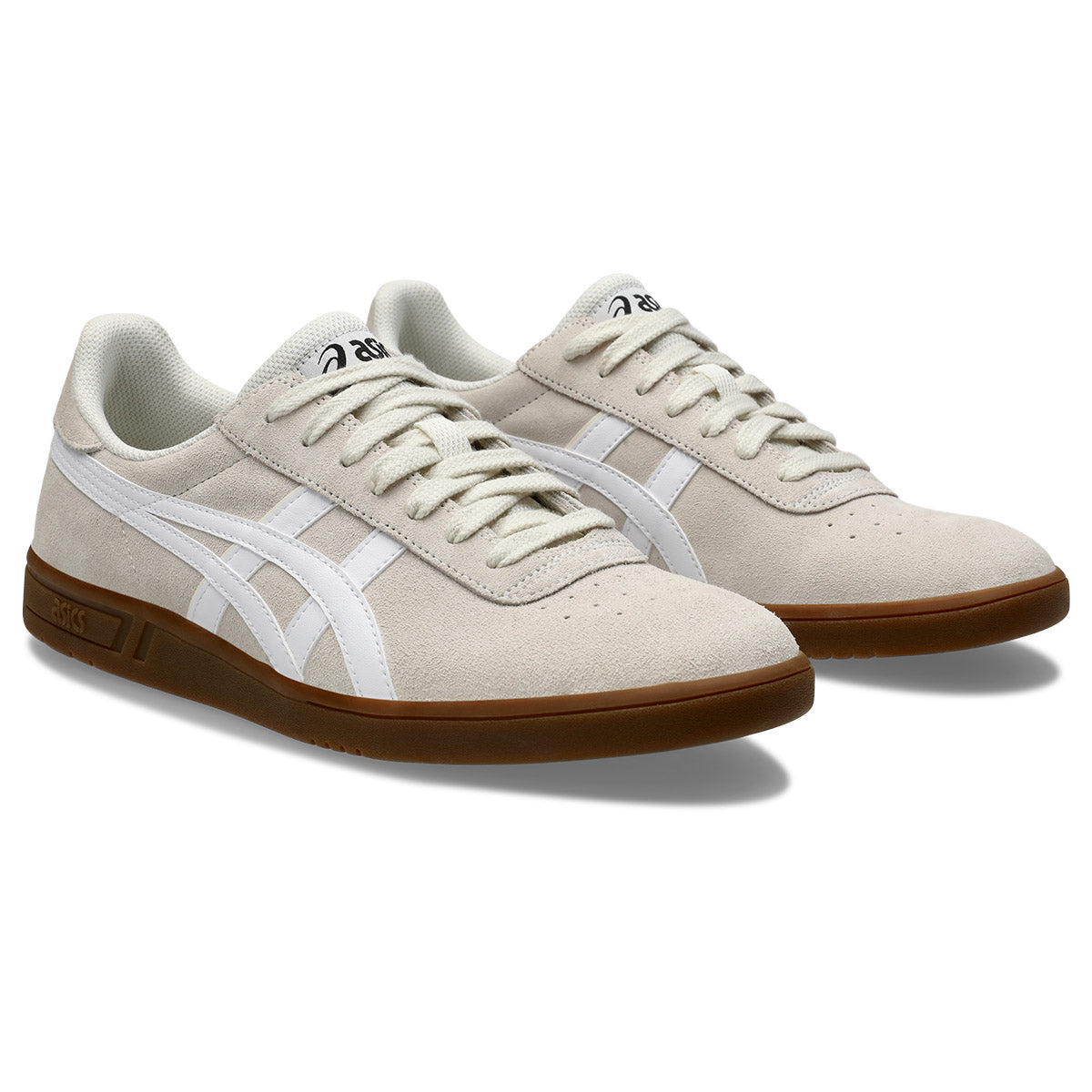 ASICS Gel-Vikka Pro Running Shoes for Women - Cream/White - Lightweight Cushioned Sneakers for Jogging, Gym & Everyday Wear