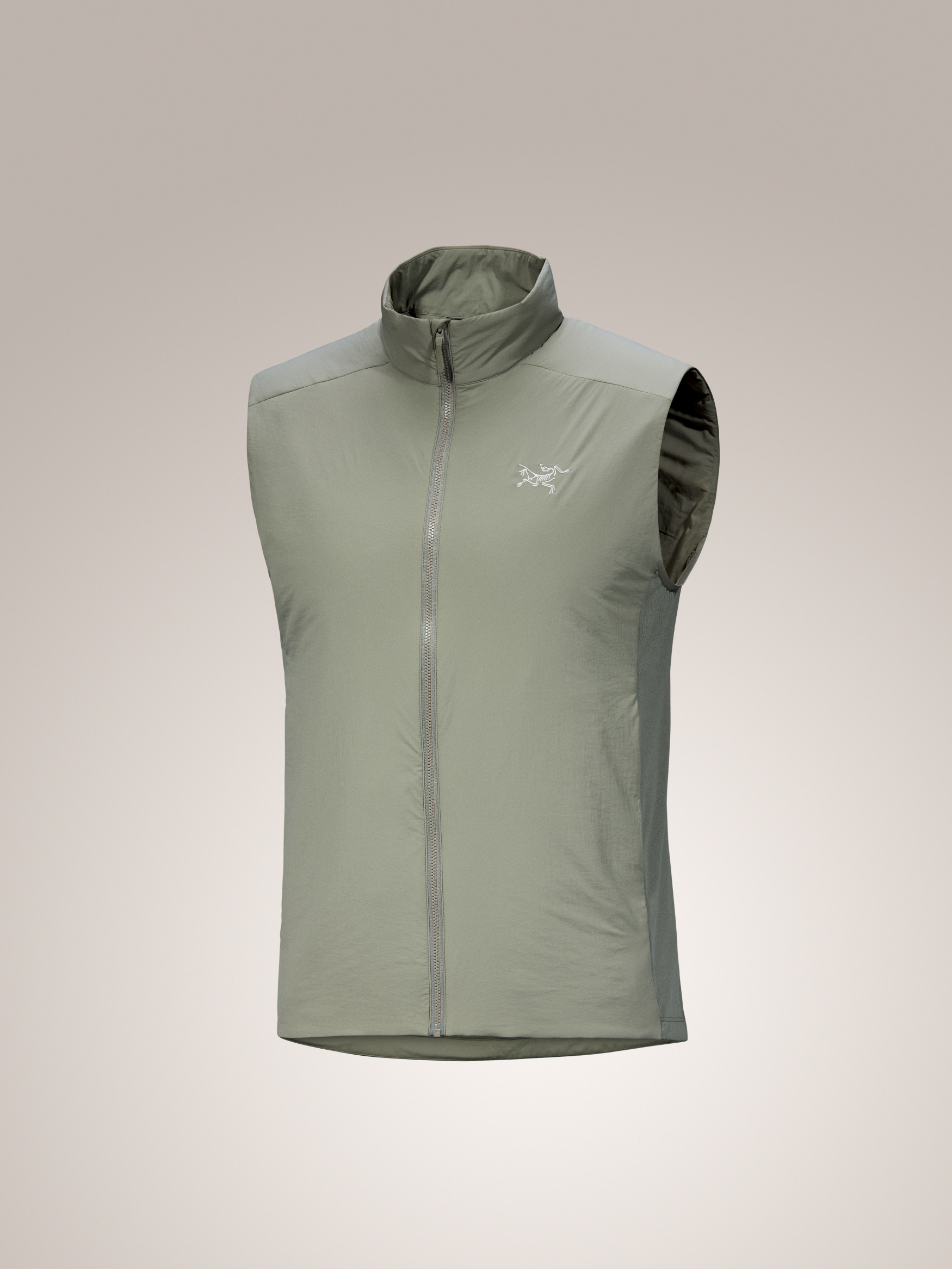 Arc'teryx Atom Vest for Men - Lightweight Insulated Puffer Vest for Outdoor Activities, Hiking & Casual Wear