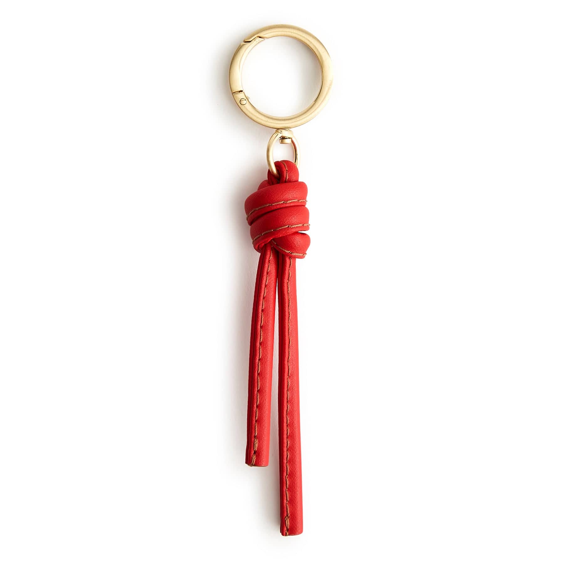 Everyday Bag Charm - Cute & Stylish Keychain Accessory for Handbags, Backpacks, Luggage - Perfect Gift for Women & Girls (School, Work, Travel)