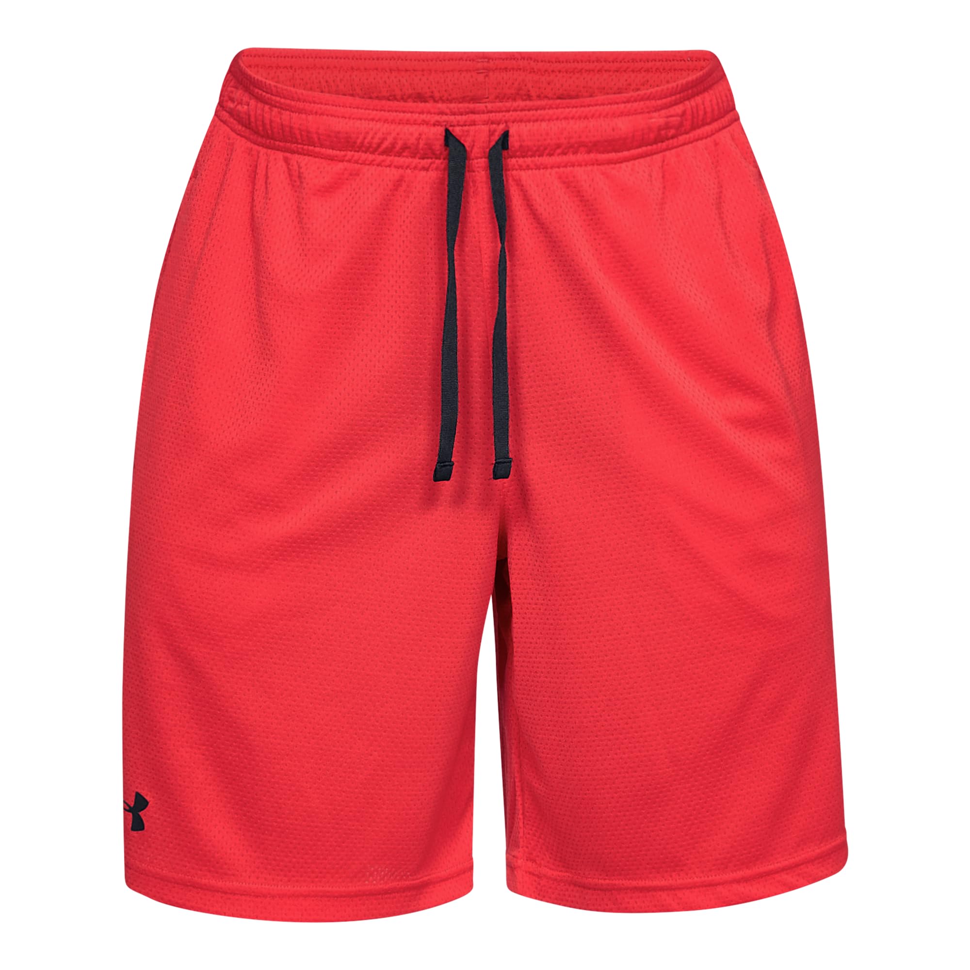 Under Armour Men's Tech Mesh Shorts - Lightweight, Breathable Workout Shorts for Running, Gym & Training | Quick-Dry & Comfortable Athletic Shorts