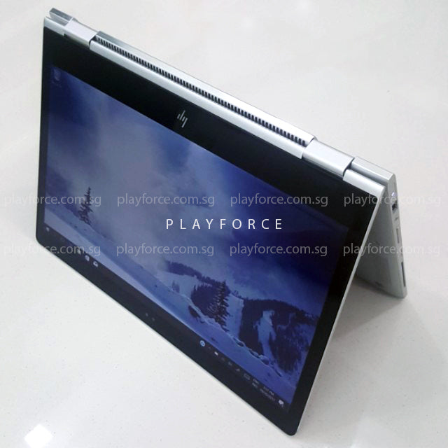 EliteBook x360 1030 G2 Laptop - Intel Core i7-7600U, 13.3