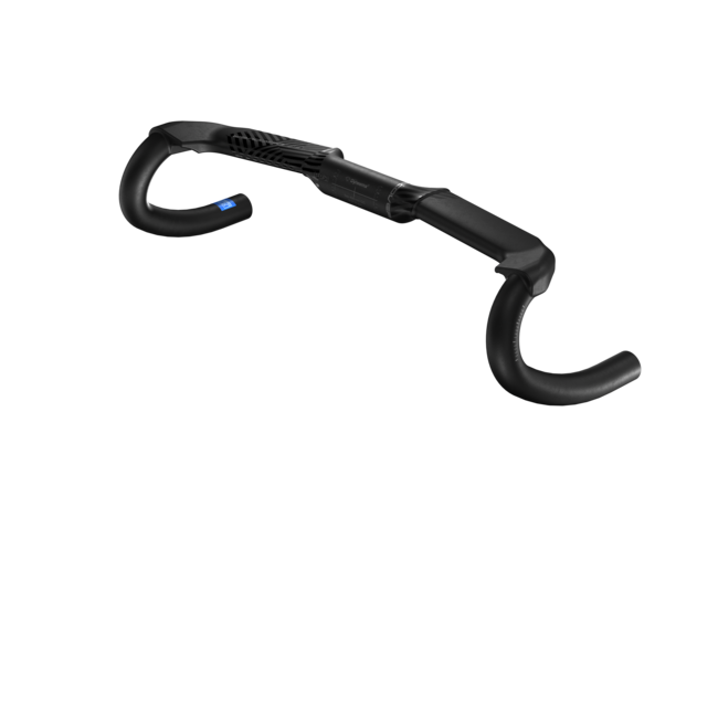 PRO Discover Aero Carbon Handlebar - Lightweight Racing Bike Handlebar for Road & Mountain Bikes | High-Performance Carbon Fiber Cycling Component for Speed & Endurance | Perfect for Competitive Cycling & Training Rides