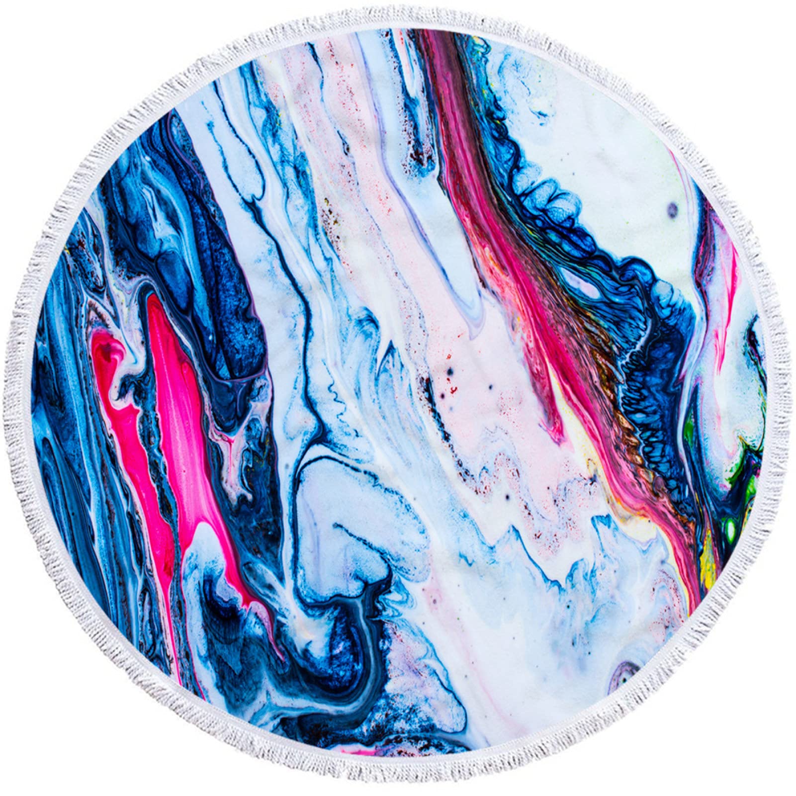 Premium Microfiber Beach Towel - 60