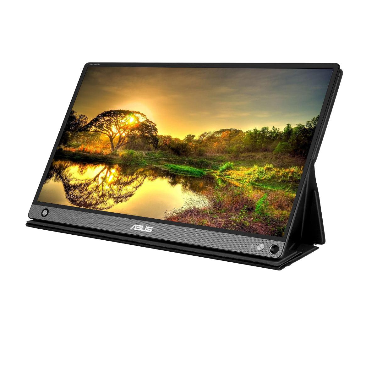 ASUS ZenScreen MB16AHP 15.6