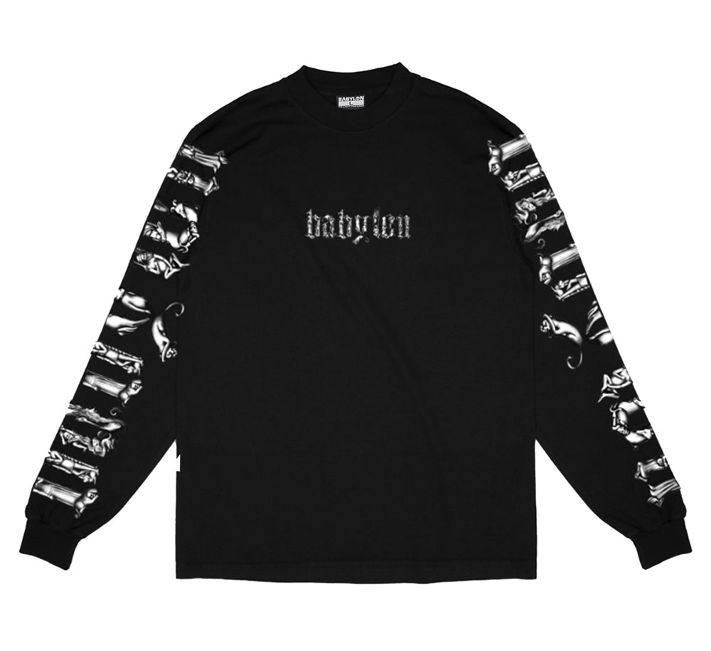 Stylish Long Sleeve T-Shirt for Cats & Dogs - Perfect for Pet Lovers & Outdoor Adventures