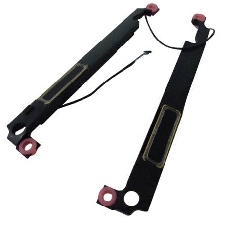 Original Dell Precision 5510 XPS 9550 9560 Replacement Left & Right Speaker Set TX47W - High-Quality Audio Upgrade for Laptops - Perfect for Gaming, Music & Video Editing