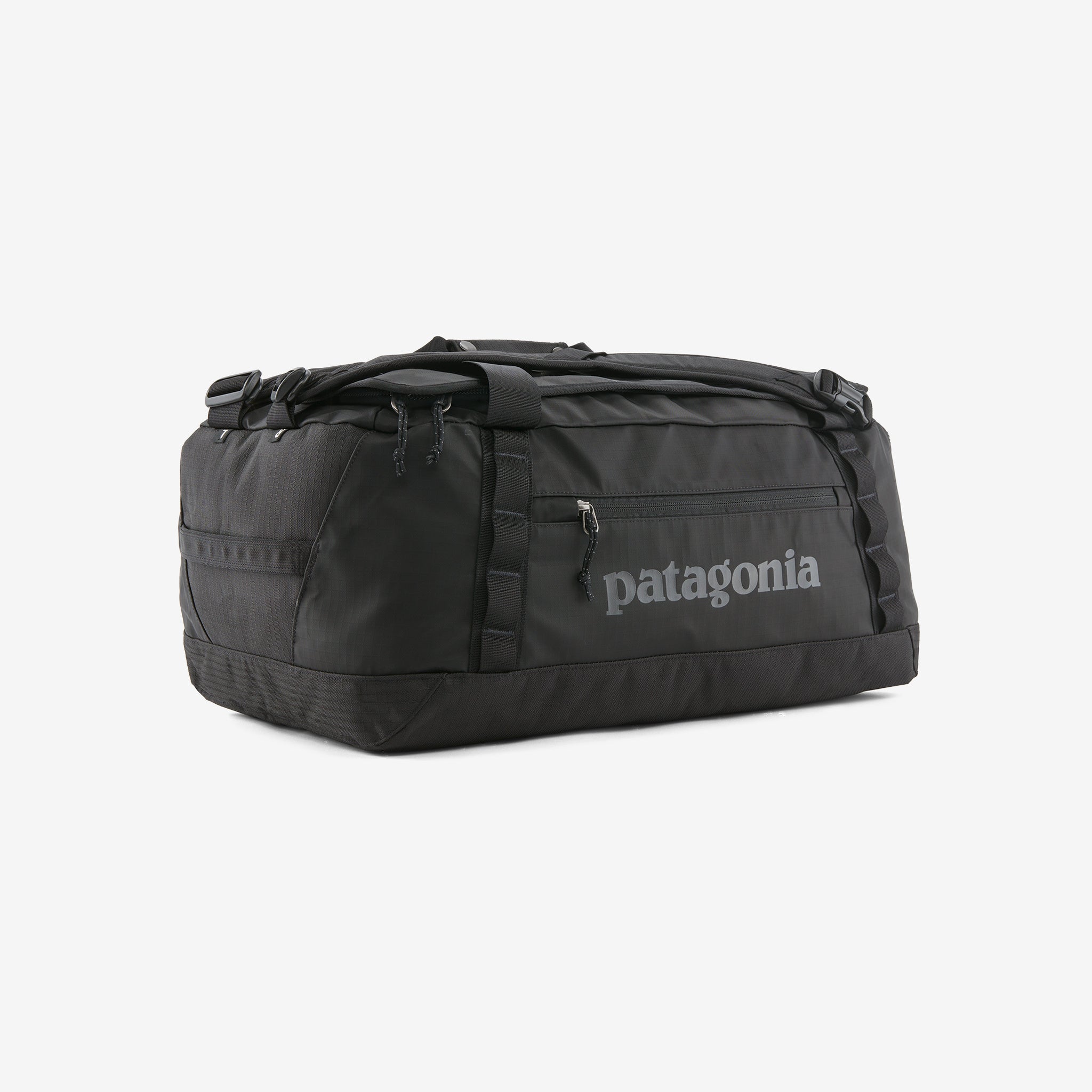 Black Hole® Duffel 40L - Waterproof Travel Duffel Bag for Camping, Hiking & Outdoor Adventures - Durable 40L Carry-On Luggage for Men & Women