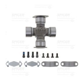 Dana Spicer Select 25 674X U Joint for 1610 Series - Heavy Duty Universal Joint Replacement for Trucks & Off-Road Vehicles - Perfect for Driveshaft Repairs & Maintenance