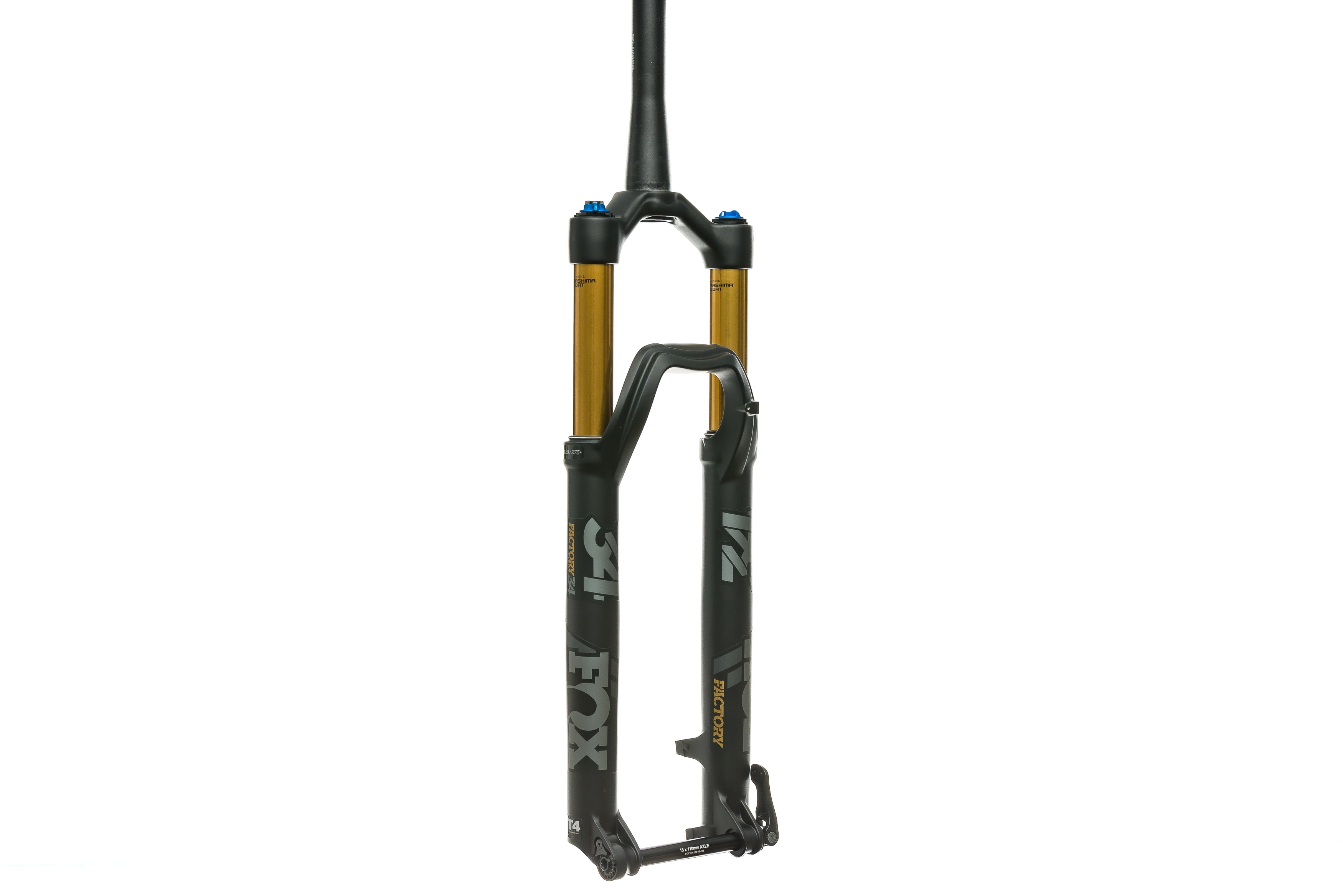 2019 Fox 34 Float Factory Mountain Bike Fork - 29
