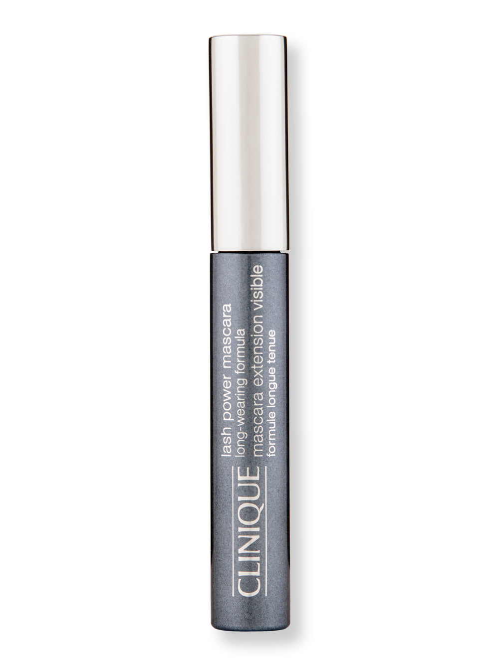 Clinique Lash Power Mascara Long-Lasting Volumizing & Lengthening - Smudge-Proof Waterproof Formula for All-Day Wear - Perfect for Work, Date Night & Special Occasions