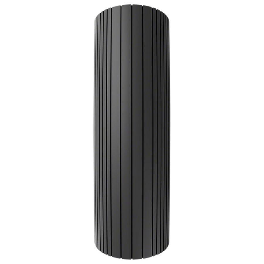 Vittoria Corsa Pro Tubeless Folding Bike Tire - 700x28, Black/Para, G2.0 | High-Performance Road Cycling for Racing & Training