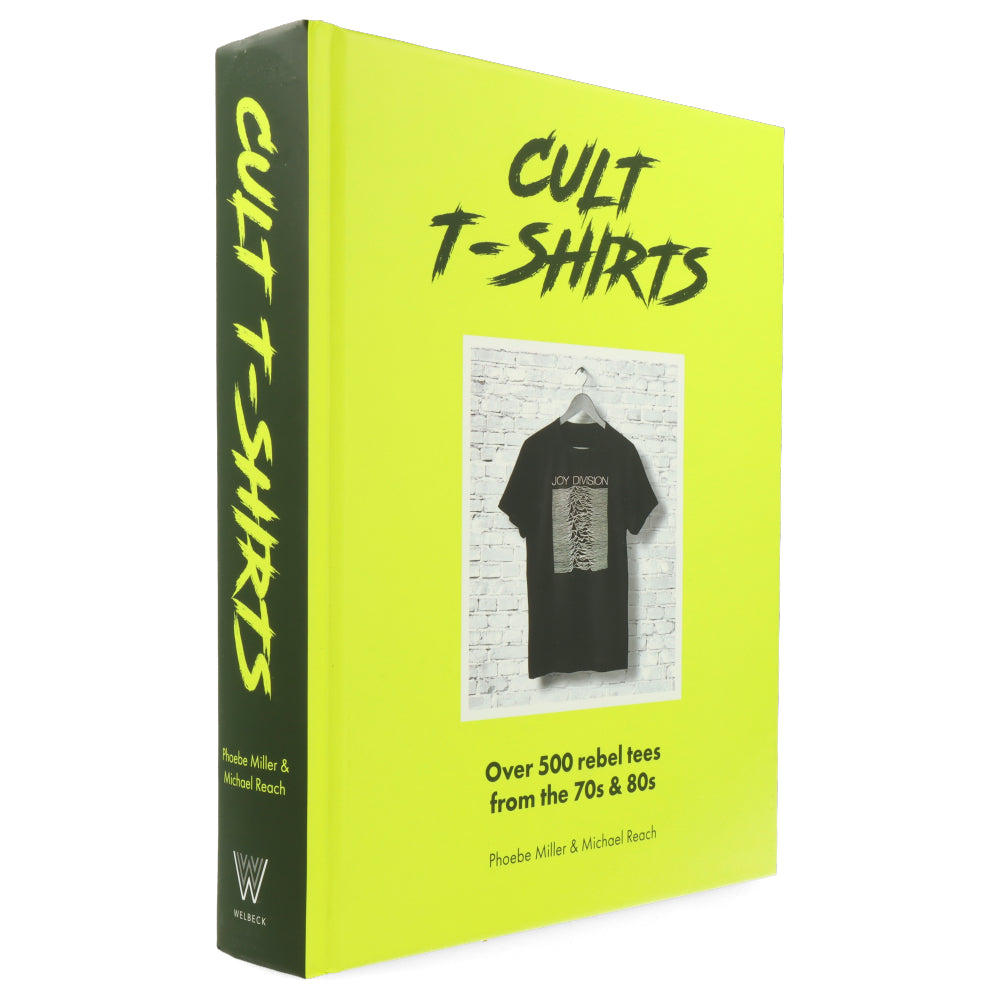 Trendy Cult T-Shirts for Men & Women - Soft Cotton Vintage Graphic Tees - Perfect for Casual Wear, Street Style & Festival Outfits