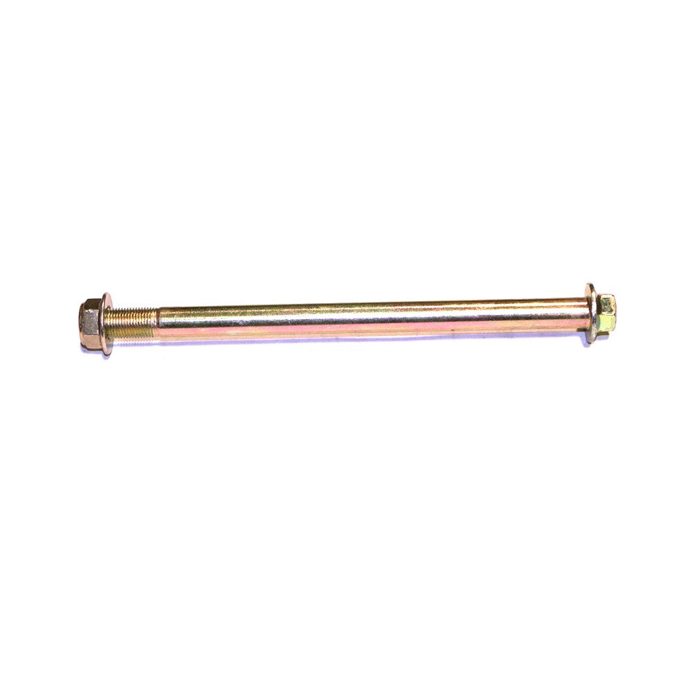 GX110 Swing Arm Bolt - High-Quality Replacement Part for Motorcycles & ATVs - Perfect for Off-Road Riding & Maintenance Repairs