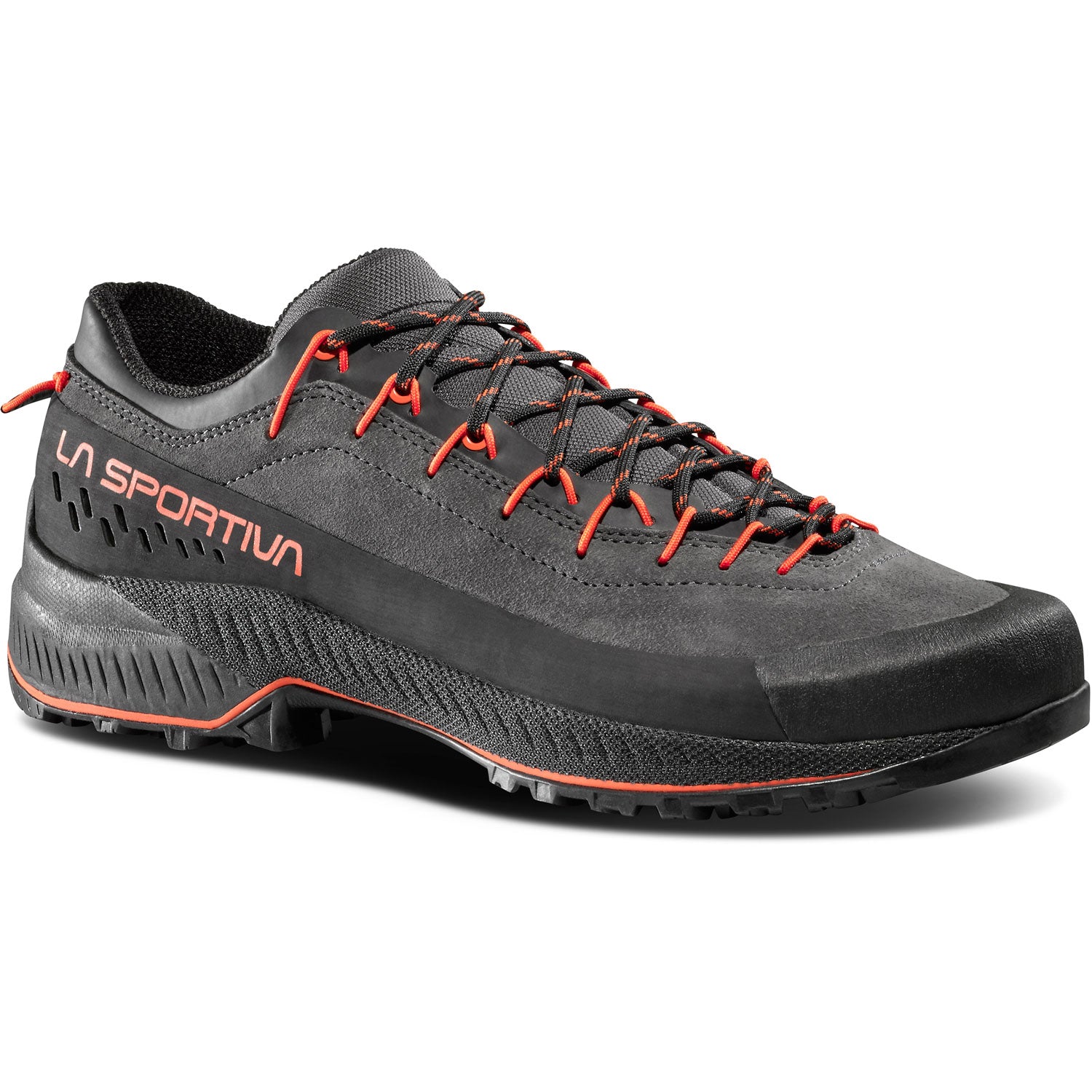 La Sportiva TX4 Evo Men's Approach Shoes - Lightweight Hiking & Climbing Shoes for Outdoor Adventures, Rock Scrambling & Trail Running