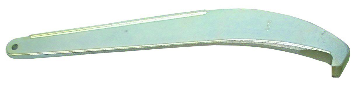 Posi Lock 11654 Puller Jaw - Compatible with 116 & 216 Pullers - Heavy Duty Automotive Bearing & Gear Removal Tool for Mechanics & DIY Car Repair