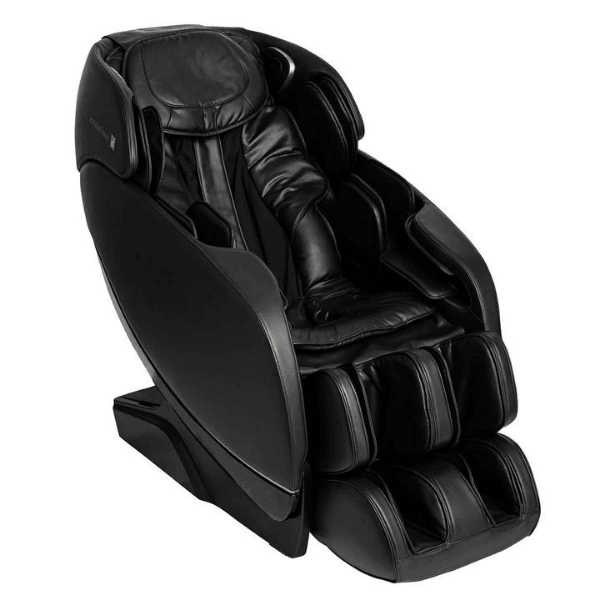 Jin 2.0 2D Massage Chair for Full Body Relaxation - Inner Balance Wellness Electric Recliner with Zero Gravity & Heat Therapy | Perfect for Home, Office & Stress Relief