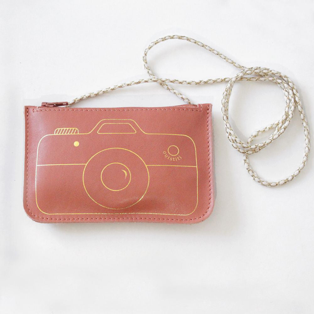 Barnabe Loves Coffee Photo Bag Shell - Cute & Durable Crossbody Bag for Coffee Lovers, Perfect for Travel, Shopping & Daily Use