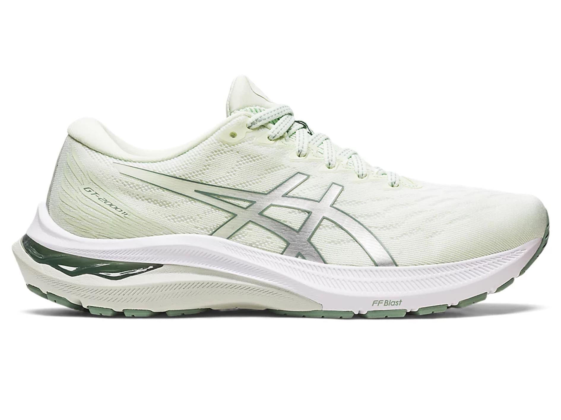 ASICS Women's GT-2000 11 Running Shoes - 1012B271 300 | Lightweight Cushioned Support for Road Running, Jogging & Gym Workouts