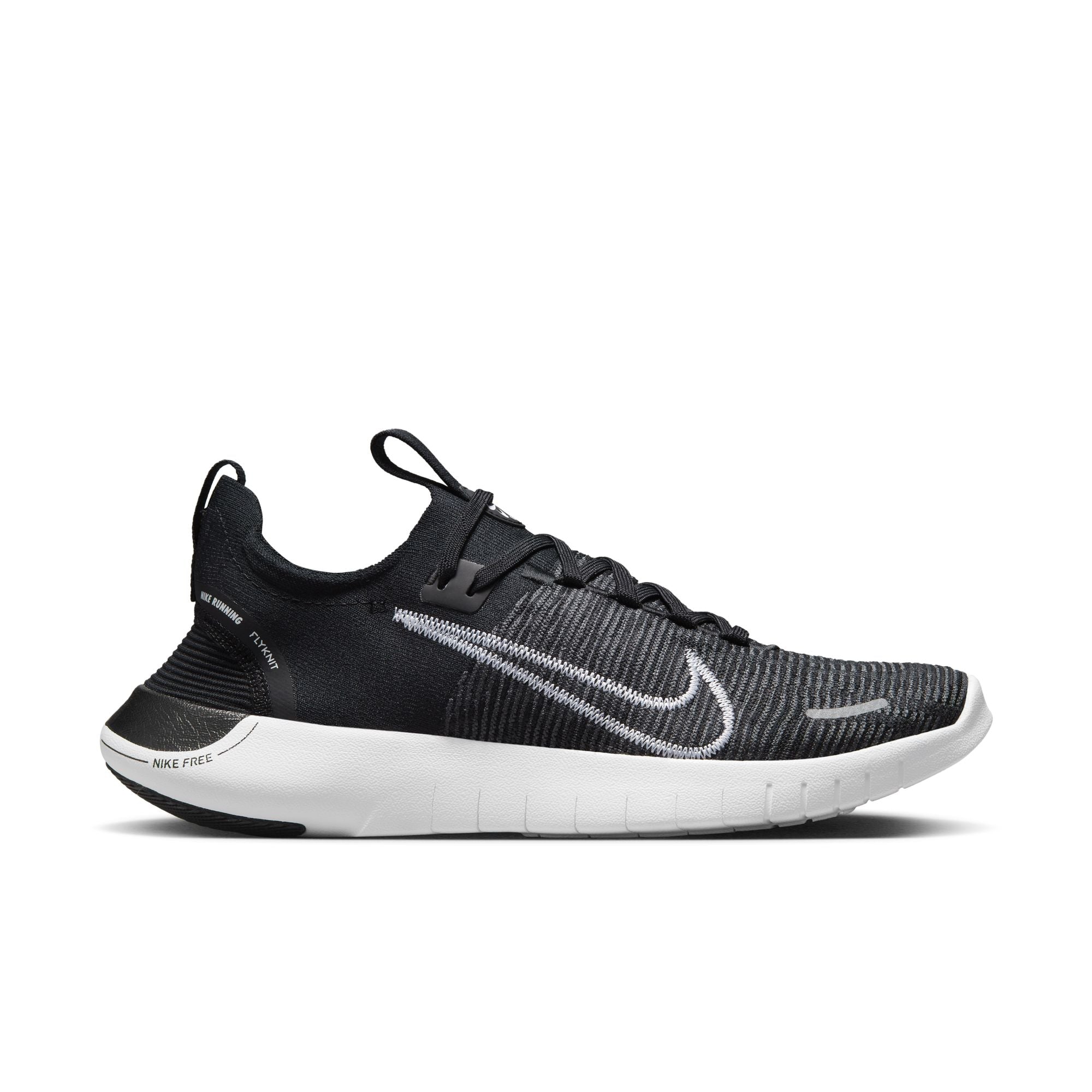 Nike Free Run NN Men's Running Shoes - Lightweight & Breathable for Jogging, Gym Workouts & Daily Wear
