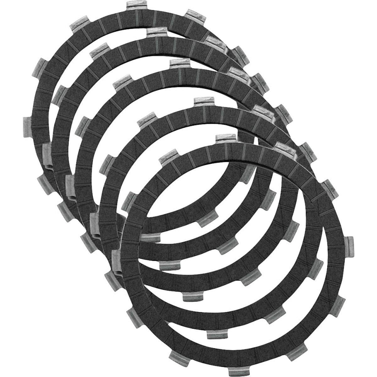 EBC 15-5644 High Performance Clutch Kit - Perfect for Daily Driving & Racing Applications