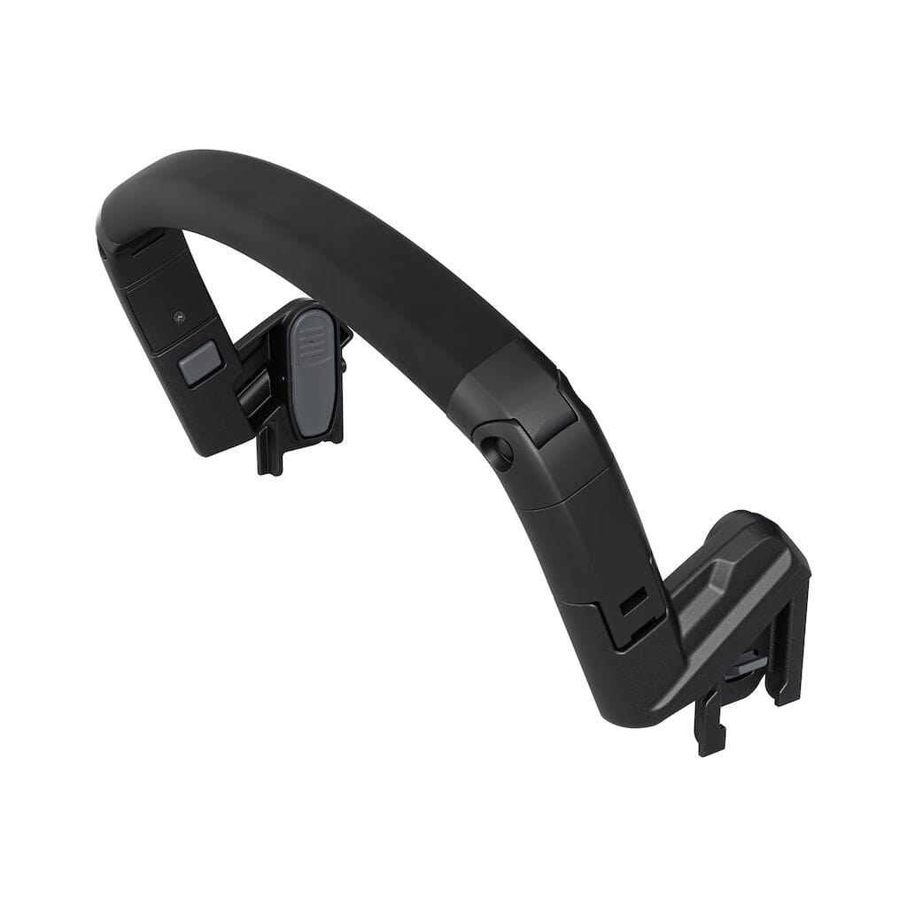 Thule Urban Glide 3 Stroller Bumper Bar - Durable Protection for Jogging Strollers - Perfect for Running, Walking & Outdoor Adventures with Baby
