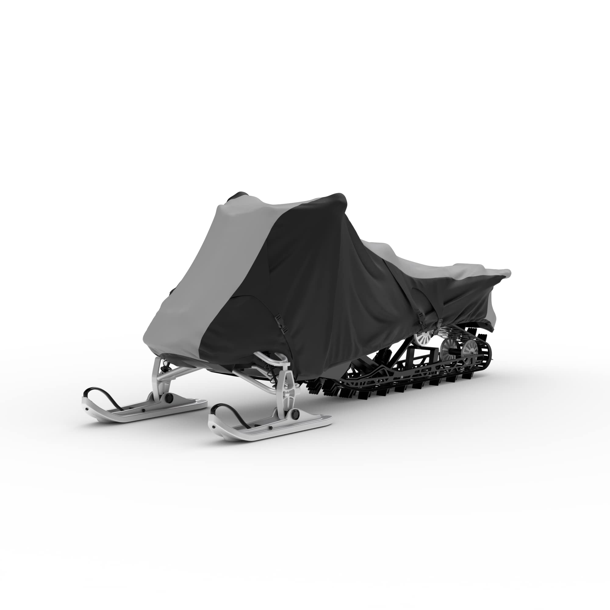 Arctic Cat 2013 Proclimb M 1100 Turbo Hcr Weatherproof Snowmobile Cover with Access Panels, Storage Bag & Warranty - Durable Protection for Winter Storage & Outdoor Use