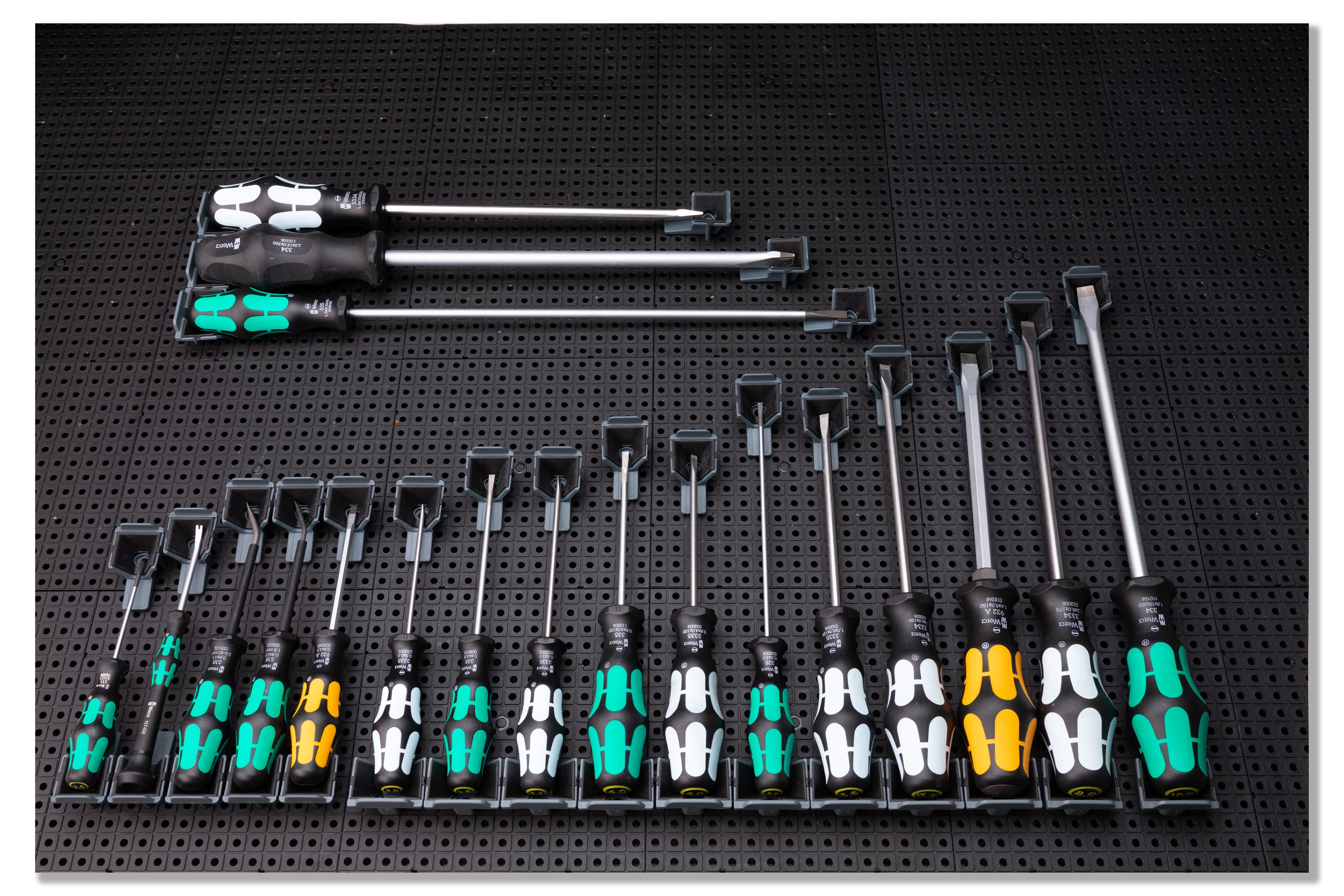 Flat Head Upgrade Kit #1 - High-Quality Replacement Parts for DIY & Home Improvement Projects | Perfect for Furniture Assembly and Repair