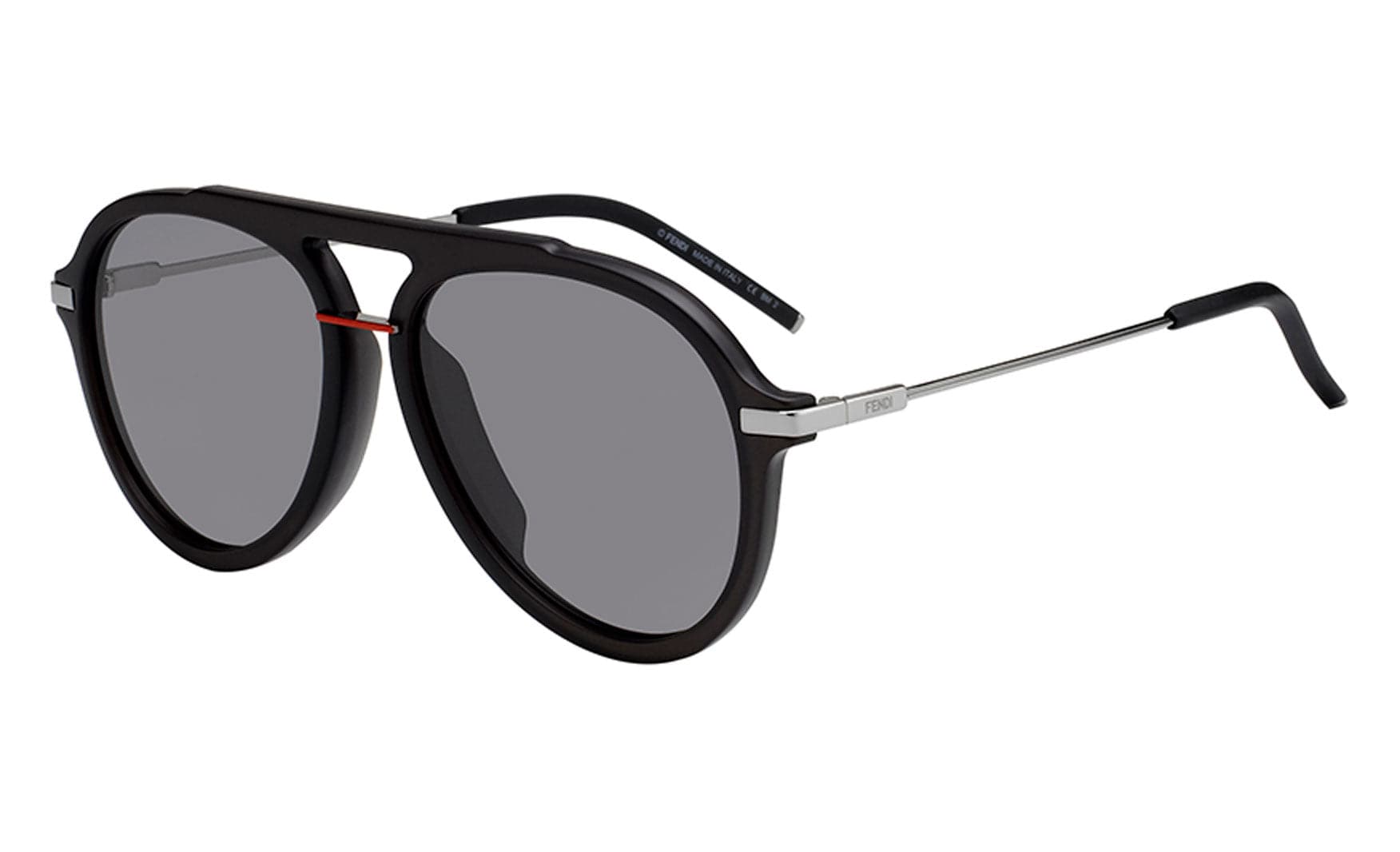 FENDI FF M0011/S KB7 5816 Sunglasses for Women - Luxury Designer Shades with UV Protection - Perfect for Beach, Driving & Fashion Outfits