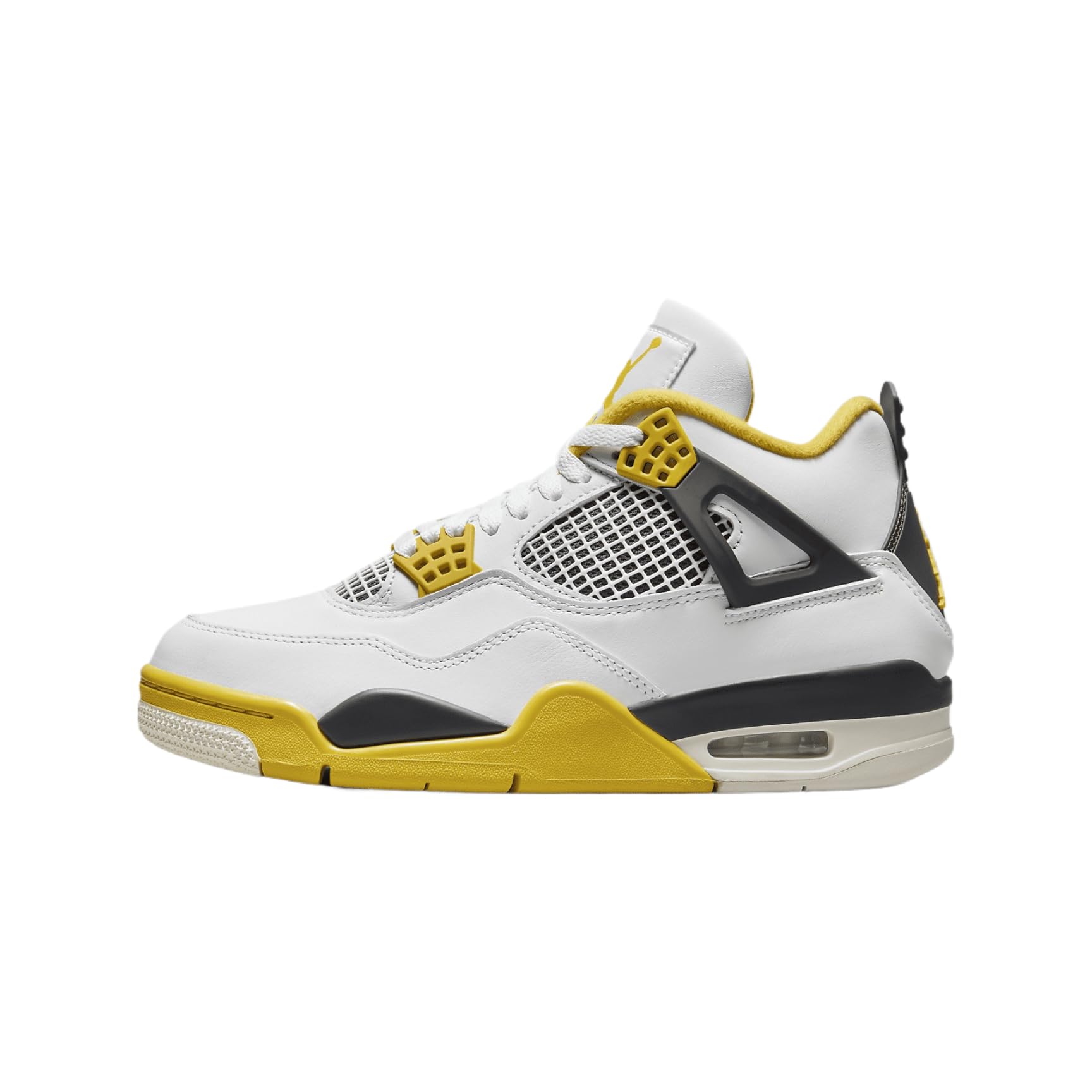Nike Air Jordan 4 Retro Women's Sneakers 