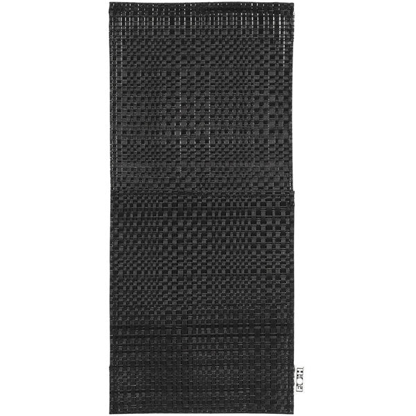 FOH Metroweave Pocket 10 x 4.5 Inches - Pack of 12 | Premium Woven Storage Organizer for Office, Home & Travel | Perfect for Documents, Files & Essentials
