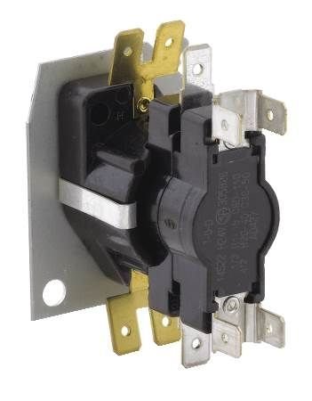Modine Fan Timer Relay 5H71675 - Replacement for Modine Heating Units - Perfect for HVAC Systems, Commercial Heaters & Industrial Equipment
