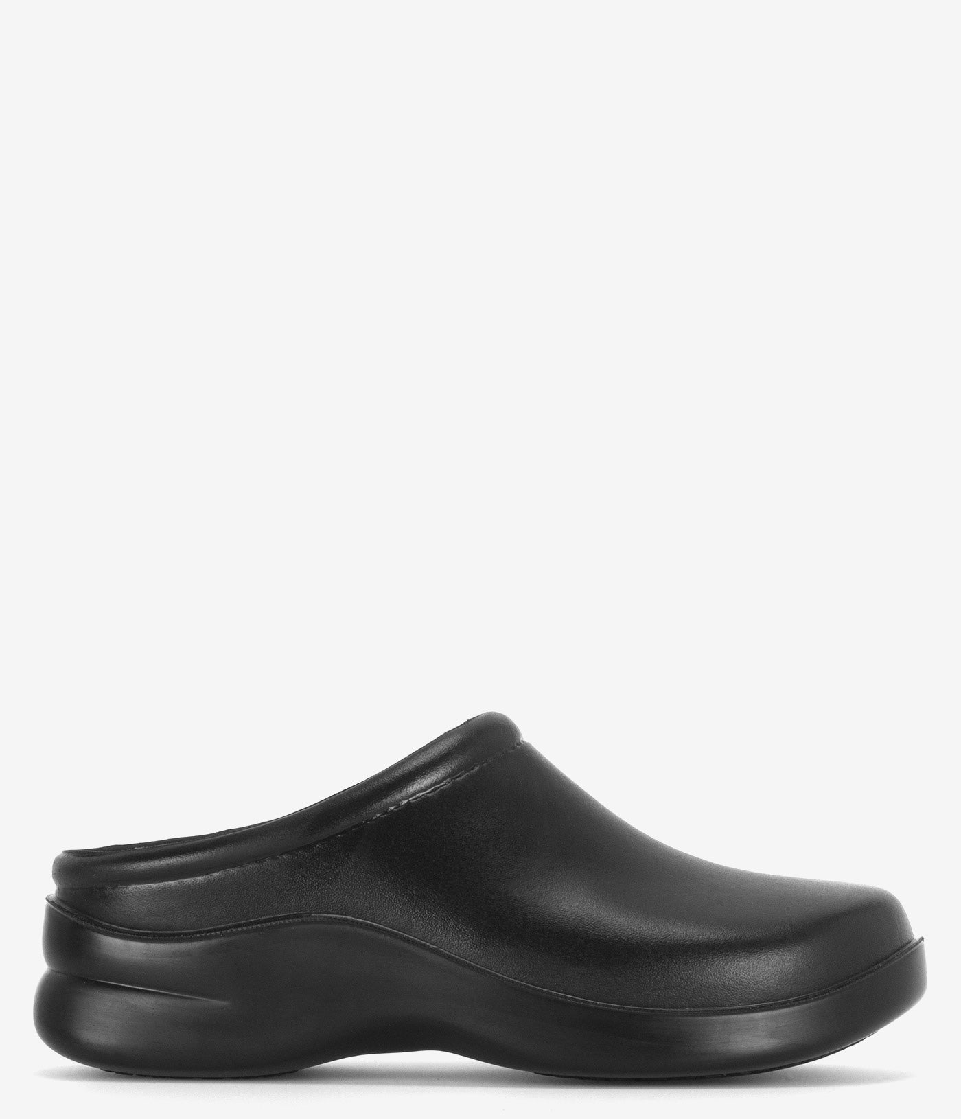Klogs Dusty Slip-Resistant Work Clogs - Non-Slip Kitchen Shoes for Chefs, Nurses & Food Service Professionals