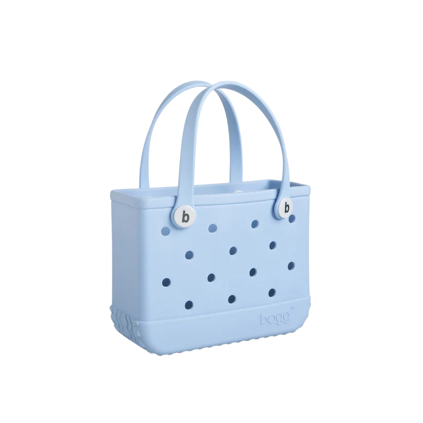 Bitty Bogg Bag - Carolina on My Mind | Stylish Tote for Beach, Pool & Travel | Perfect for Summer Outings & Outdoor Adventures