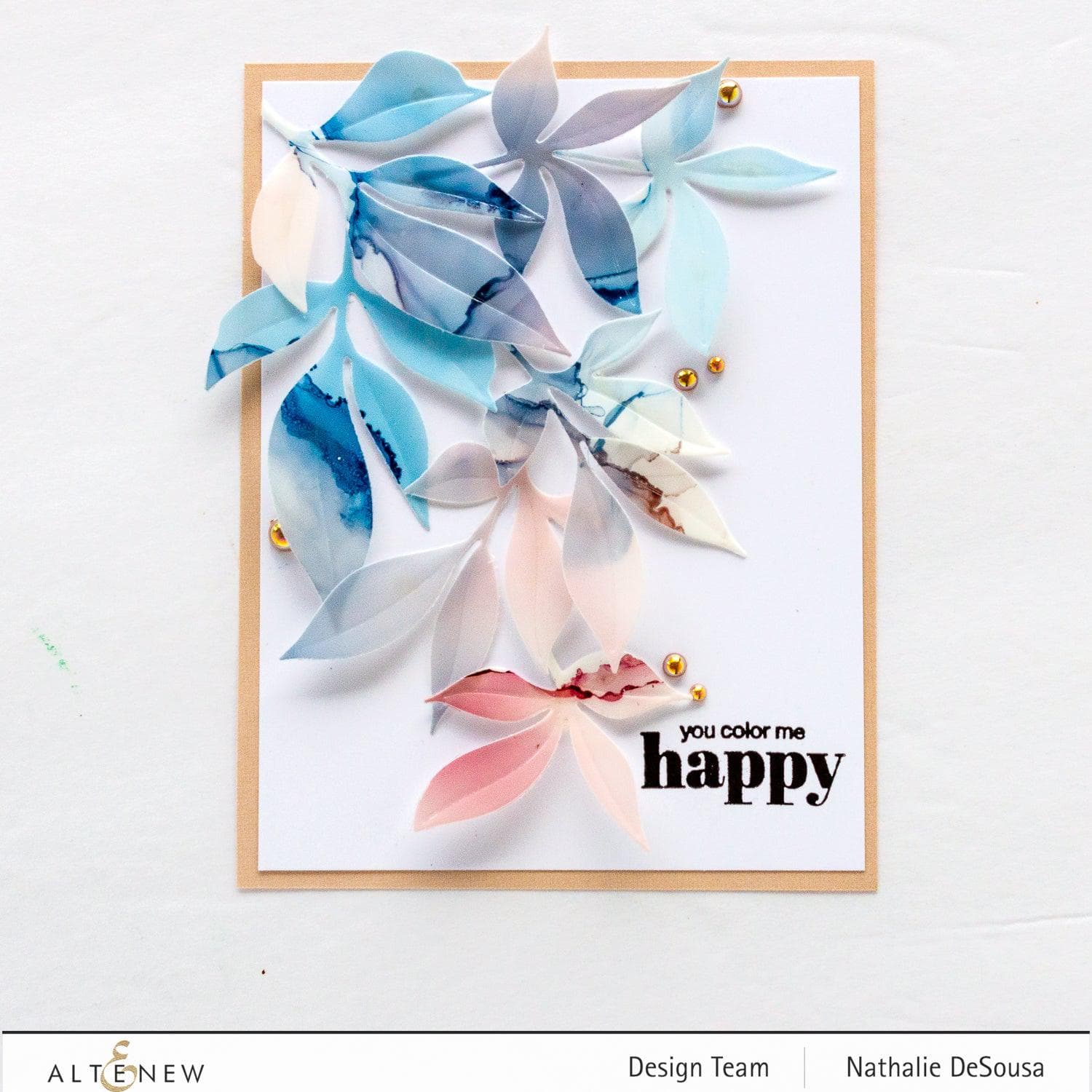 Open Peony Layering Die Set for DIY Paper Flowers - Perfect for Scrapbooking, Card Making & Home Decor Crafts