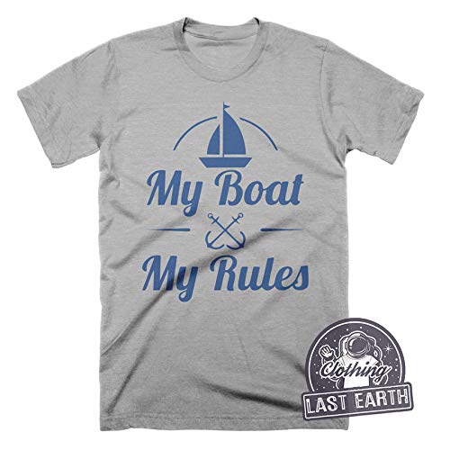 My Boat My Rules