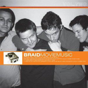 Braid Movie Soundtrack Vol. 2 - Original Film Score Music Collection | Perfect for Movie Nights, Gaming Sessions & Relaxation