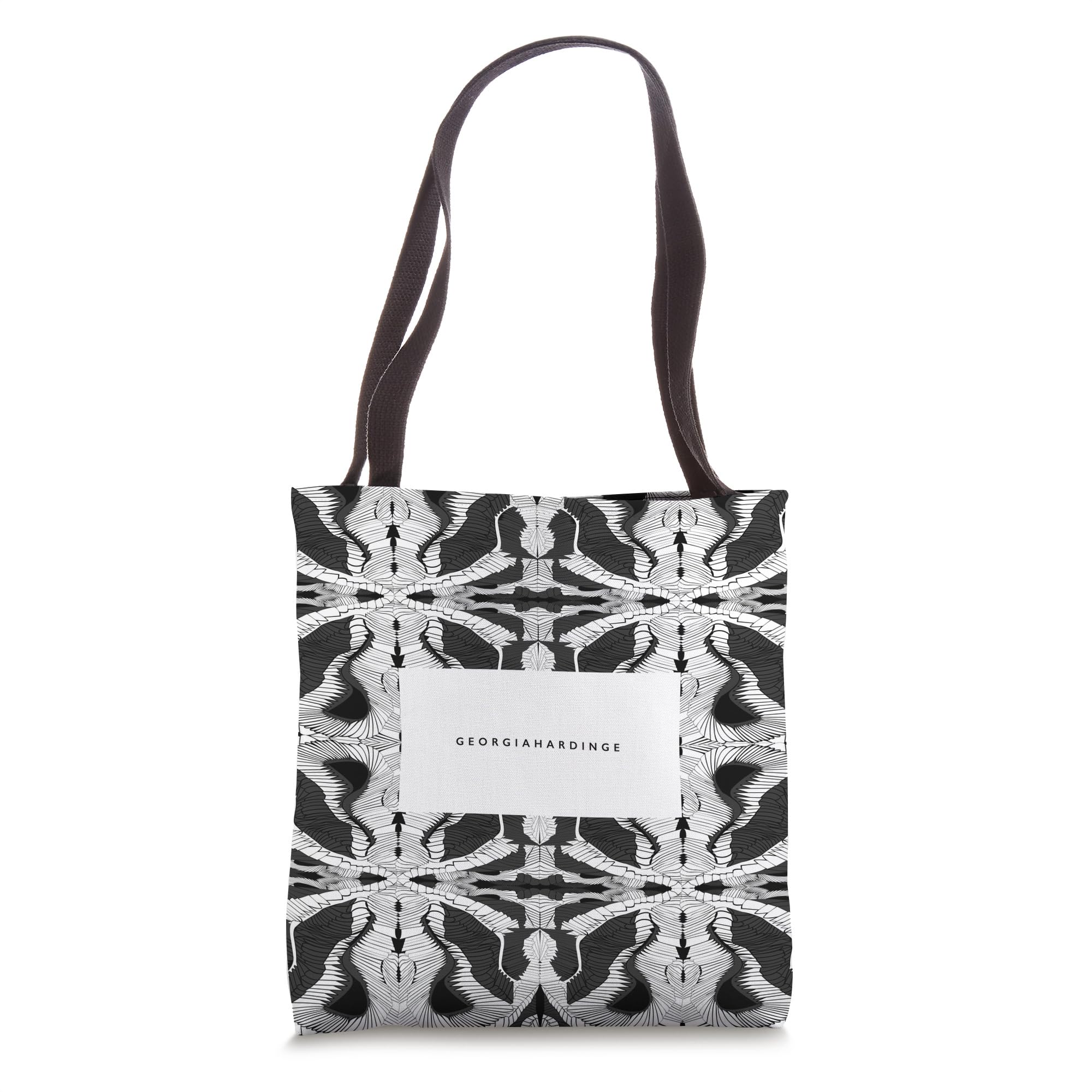 Georgia Hardinge Designer Tote Bag for Women - Stylish & Spacious Handbag for Work, Travel & Everyday Use | Premium Quality & Fashionable Accessory