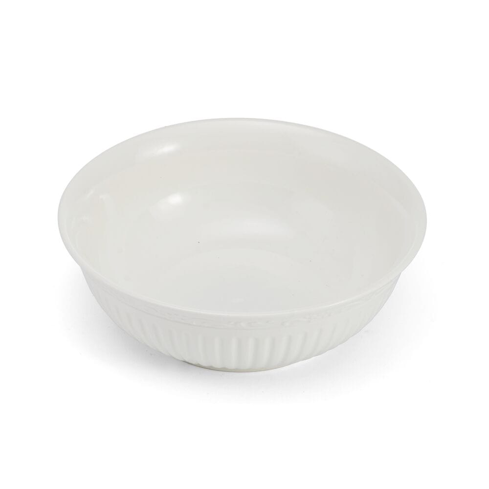 Italian Countryside® Soup & Cereal Bowl Set - Handcrafted Ceramic Pasta & Soup Bowls for Home Dining, Perfect for Breakfast, Lunch & Dinner - Ideal for Restaurants, Cafes & Family Gatherings