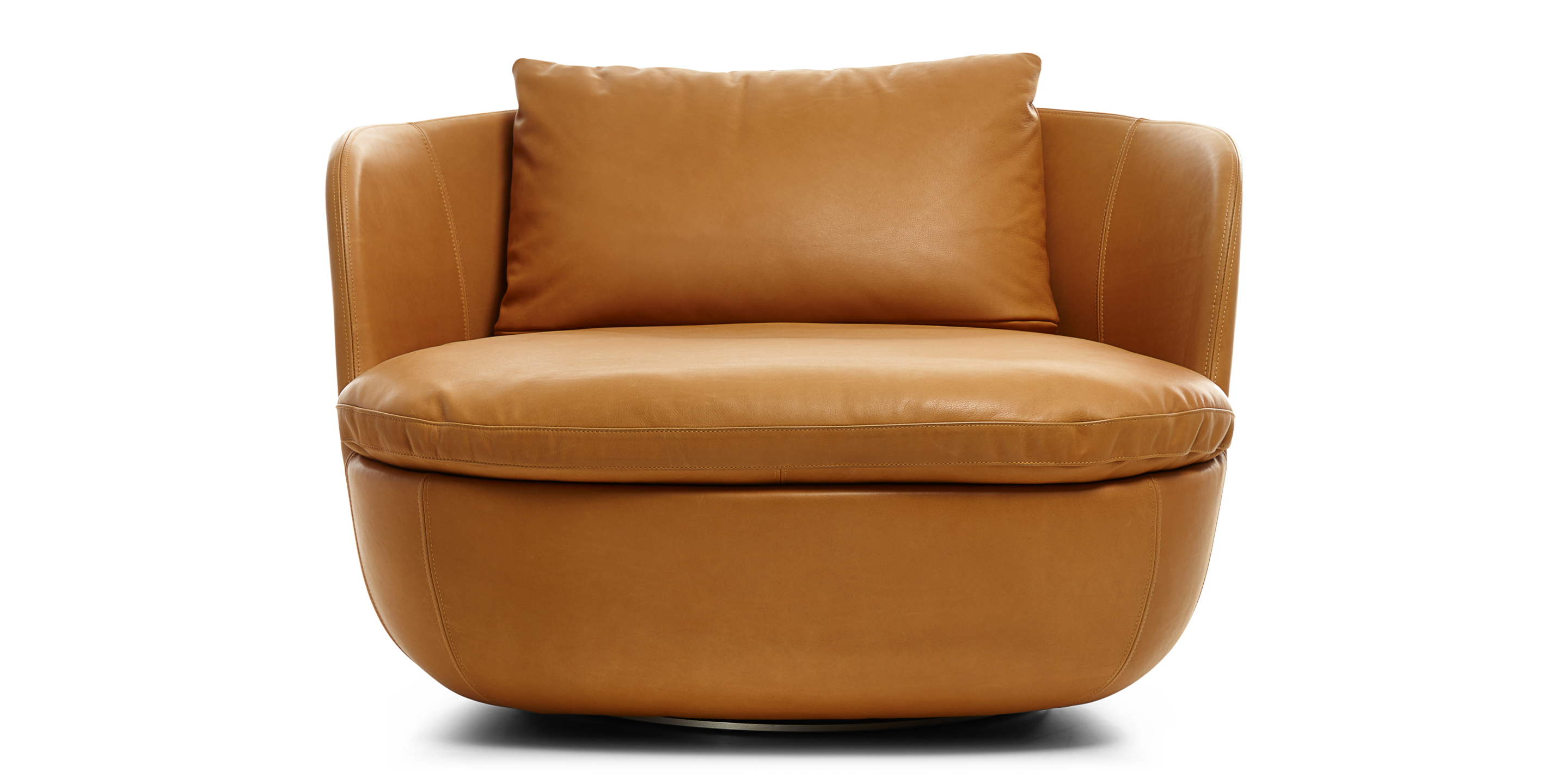 Moooi Bart Armchair - Modern Designer Lounge Chair for Living Room, Office & Dining Room - Premium Comfort & Stylish Seating for Home & Commercial Spaces