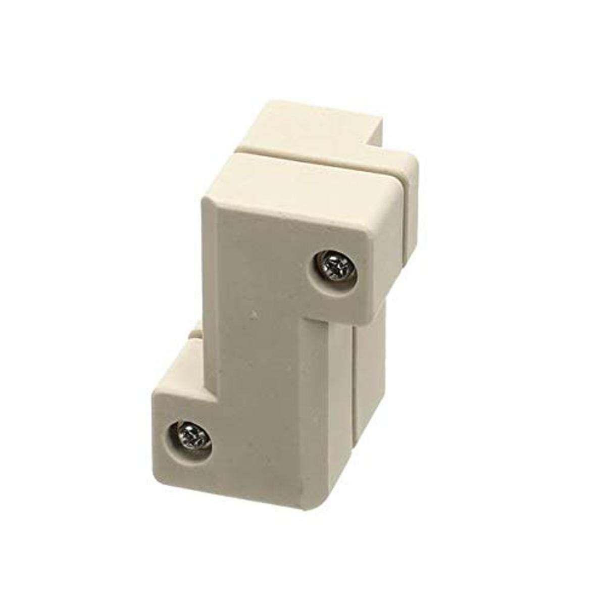 Quartz Lamp Holder - E26/E27 Base for Halogen & Incandescent Bulbs - Perfect for Home Lighting, Studio & Workshop Use