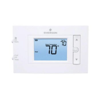 1F83C 11NP 1H/1C Non-Programmable 4.5