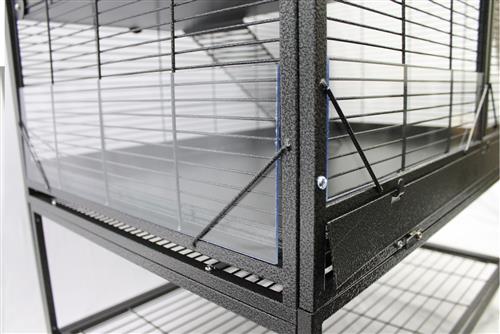 Replacement Plexiglas Acrylic Guard Shield - Durable Clear Plastic Protection Panel for Windows, Displays & Exhibits - Perfect for Home, Office & Retail Store Security