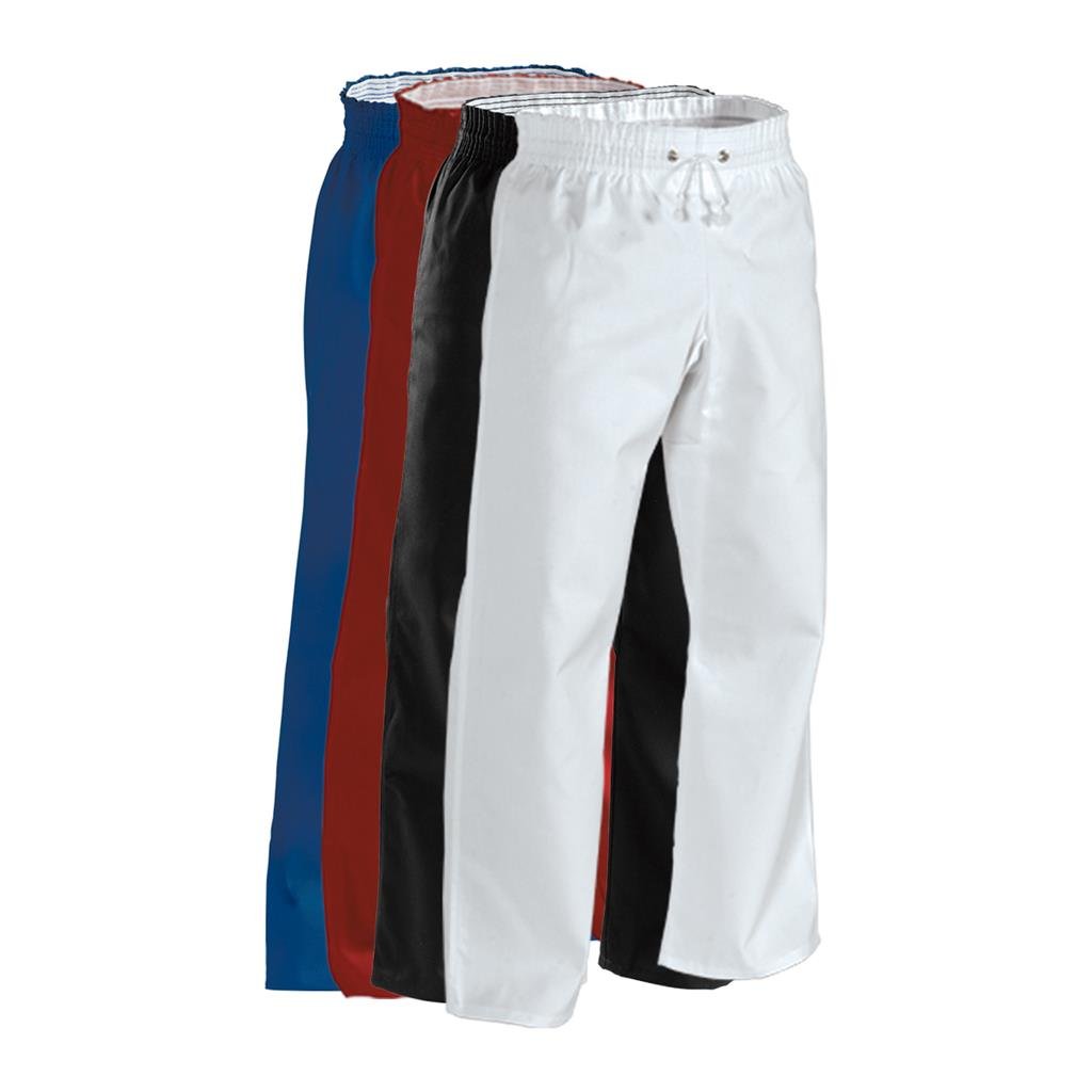 12 oz. Heavyweight Contact Pants for Men - Durable Work Pants with Reinforced Knees - Ideal for Construction, Landscaping & Outdoor Work