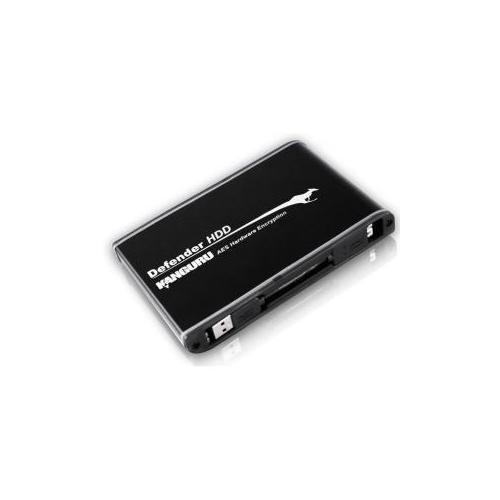 500GB Defender External Hard Drive - Portable HDD for PC, Mac, Xbox & PS4 - Reliable Data Storage Solution for Gaming, Backup & File Transfer