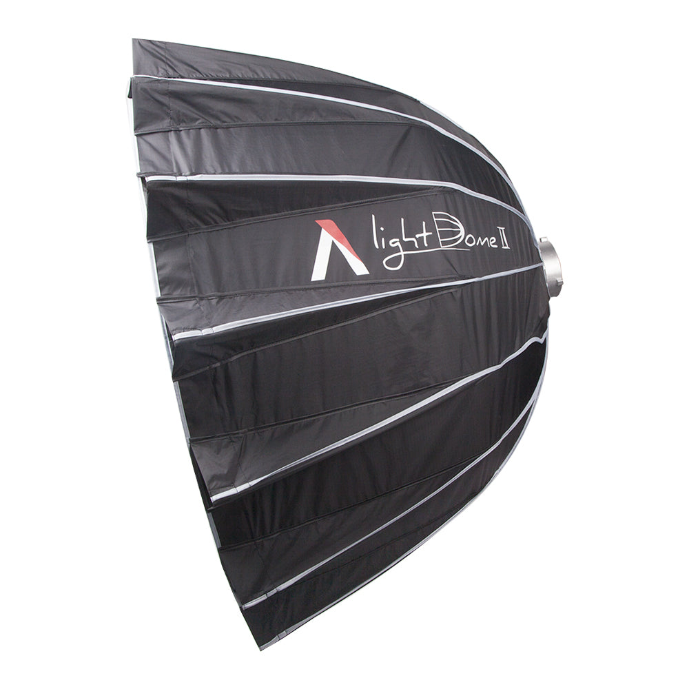 Aputure Light Dome II - Professional Softbox Lighting for Photography & Videography - Perfect for Studio, Portrait, and YouTube Content Creation