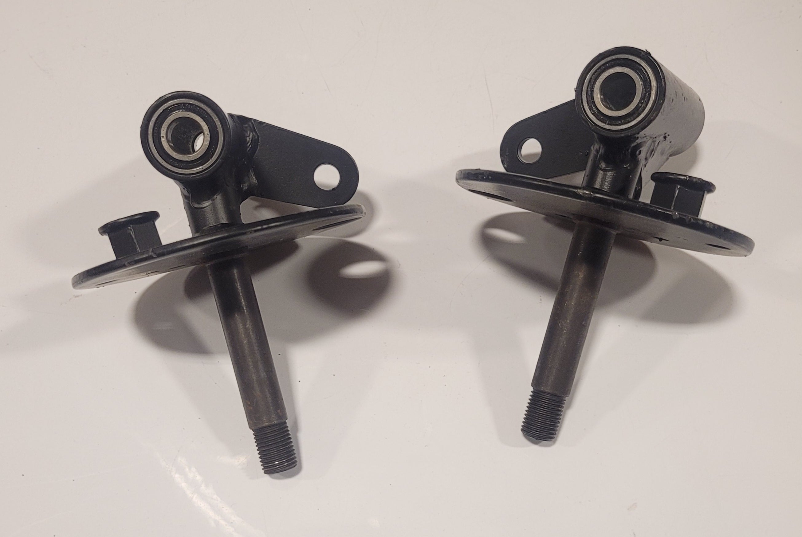 Universal Car Horn Shaped Piece - Durable Auto Accessory for Trucks, SUVs & Classic Cars - Perfect for Upgrades & Customization